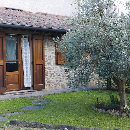 Вілла Casa Renacci Subbiano Екстер'єр фото