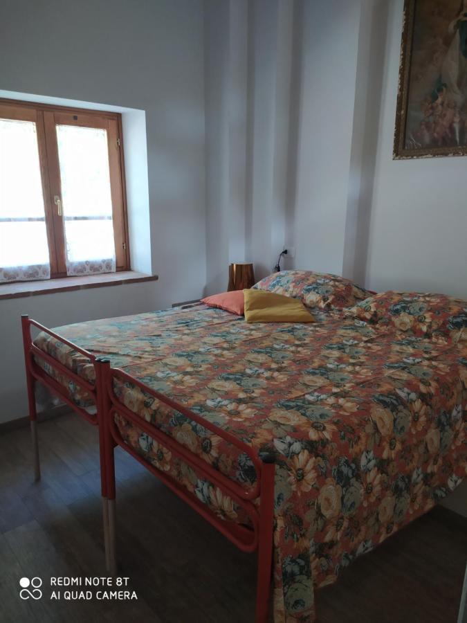 Вілла Casa Renacci Subbiano Екстер'єр фото